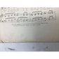 ''When the Orioles Are Nesting Once Again'' Vintage Sheet Music Book - A+ Stuff - SHEET MUSIC - A+ Stuff