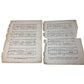 ''When the Orioles Are Nesting Once Again'' Vintage Sheet Music Book - A+ Stuff - SHEET MUSIC - A+ Stuff