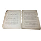 ''When the Orioles Are Nesting Once Again'' Vintage Sheet Music Book - A+ Stuff - SHEET MUSIC - A+ Stuff
