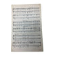 (Where Do I Begin) Love Story by Francis Lai and Carol Sigman - A+ Stuff - SHEET MUSIC - A+ Stuff