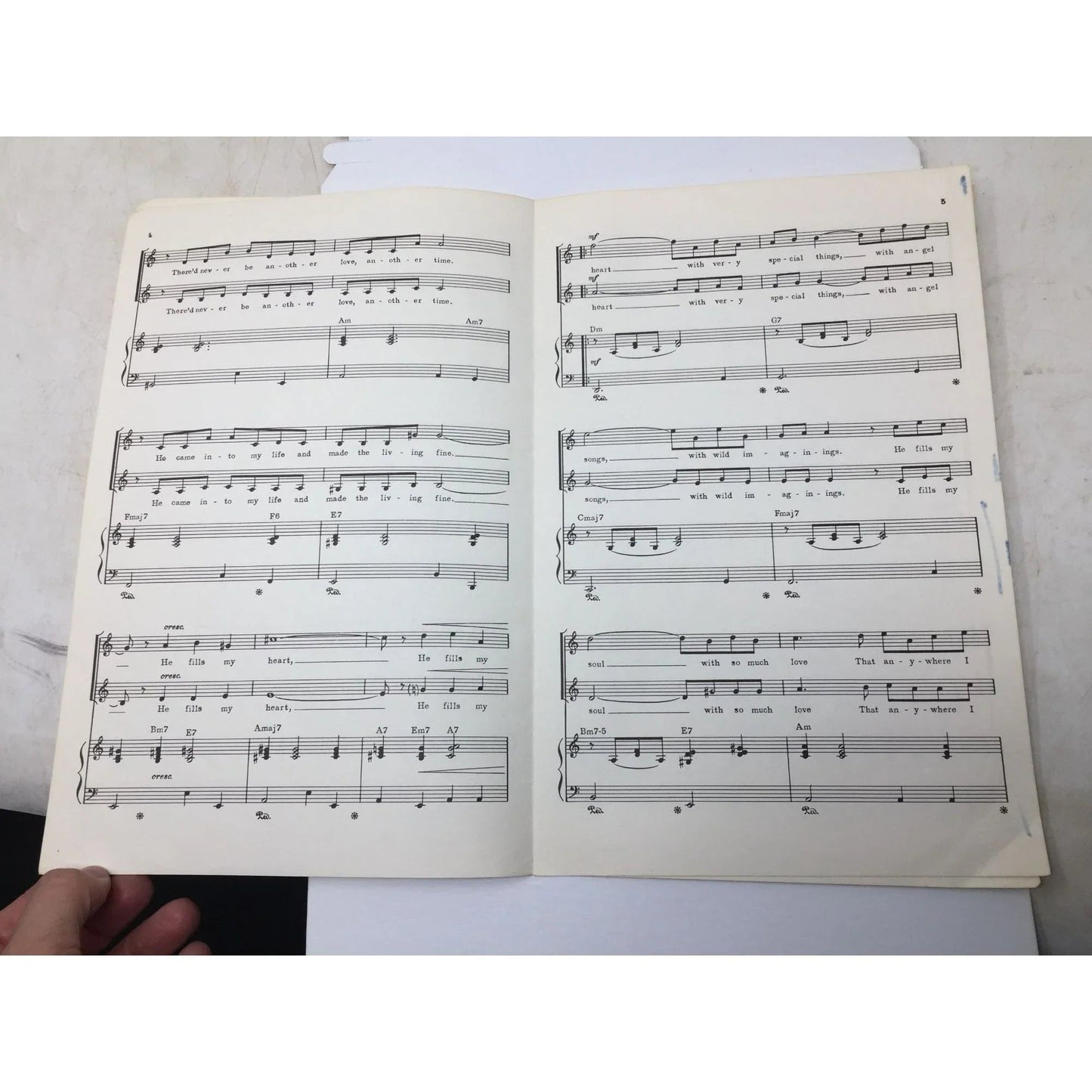 (Where Do I Begin) Love Story by Francis Lai and Carol Sigman - A+ Stuff - SHEET MUSIC - A+ Stuff