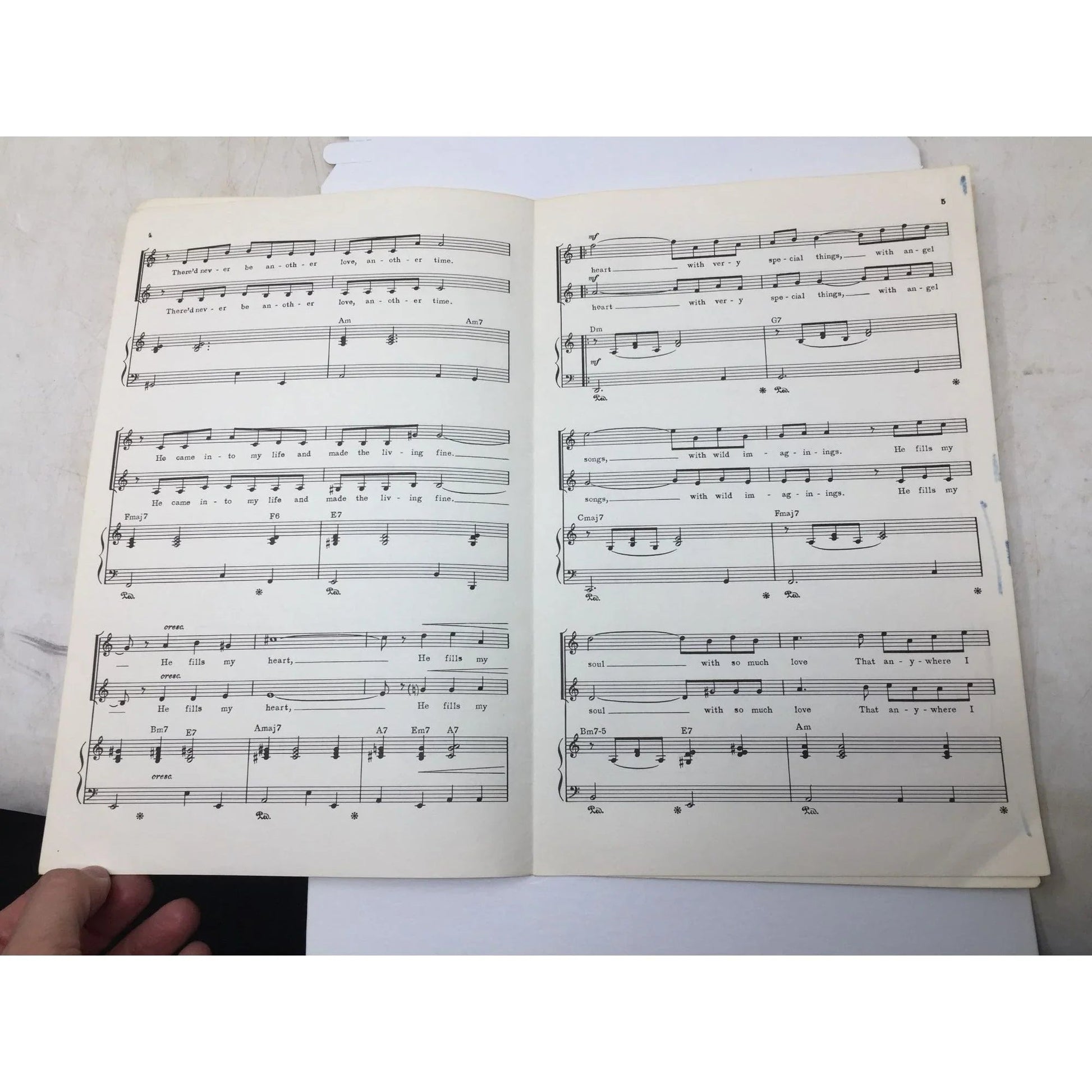 (Where Do I Begin) Love Story by Francis Lai and Carol Sigman - A+ Stuff - SHEET MUSIC - A+ Stuff