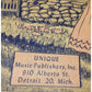 ''Where the apple blossoms fall'' Vintage Sheet music book - A+ Stuff - SHEET MUSIC - A+ Stuff