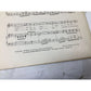 ''Will You Forgive If I Forget?'' Vintage Sheet Music Book - A+ Stuff - SHEET MUSIC - A+ Stuff