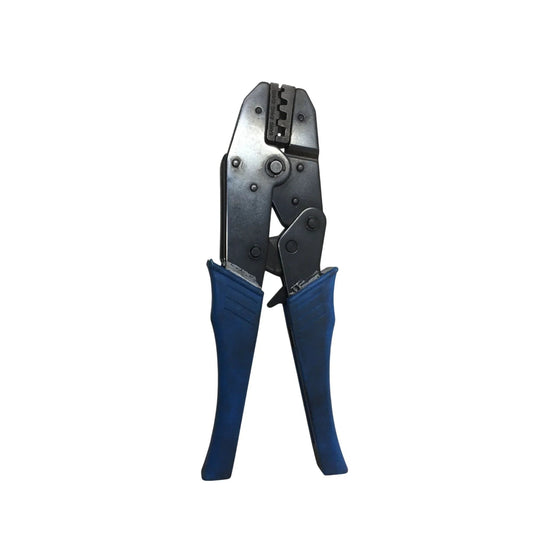 WKSG Ratcheting Crimping Tool - A+ Stuff - Tools - A+ Stuff