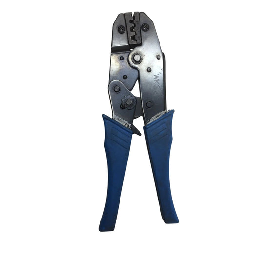 WKSG Ratcheting Crimping Tool - A+ Stuff - Tools - A+ Stuff