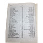 vintage 1949 songbook titled Christmas Solos and Duets arranged A+ Stuff  A+ Stuff Sheet Music