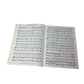 vintage 1949 songbook titled Christmas Solos and Duets arranged A+ Stuff  A+ Stuff Sheet Music