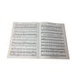 vintage 1949 songbook titled Christmas Solos and Duets arranged A+ Stuff  A+ Stuff Sheet Music