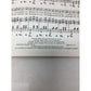 vintage 1949 songbook titled Christmas Solos and Duets arranged A+ Stuff  A+ Stuff Sheet Music