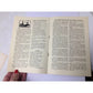 ''Woman's Benefit Association ATHENA A Magazine for W.B.A. Girls'' - A+ Stuff - Magazine - A+ Stuff