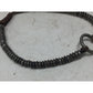 Women's Adjustable Bracelet/Anklet with Silver Tone Beads - A+ Stuff - bracelet - A+ Stuff
