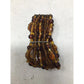 Women's Amber Colored Mixed Bead Bracelet - A+ Stuff - Bracelet - A+ Stuff