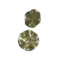 Women's AVON Pearlized Ruffle Earrings (2 Pairs) - avon - earrings - A+ Stuff