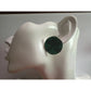 Women's AVON Pearlized Ruffle Earrings (2 Pairs) - avon - earrings - A+ Stuff