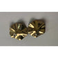 Women's AVON Pearlized Ruffle Earrings (2 Pairs) - avon - earrings - A+ Stuff