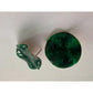 Women's AVON Pearlized Ruffle Earrings (2 Pairs) - avon - earrings - A+ Stuff