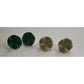 Women's AVON Pearlized Ruffle Earrings (2 Pairs) - avon - earrings - A+ Stuff