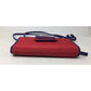 Women's Avon Red And Purple Wallet With Crossbody Strap - avon - Wallet - A+ Stuff