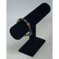 Women's Beaded Bracelet with Assorted Colorful Beads/Charms - A+ Stuff - Bracelet - A+ Stuff