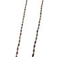 Women's Beaded Colorful Necklace - A+ Stuff - Necklace - A+ Stuff