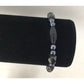 Women's Beaded Faceted Bracelet - A+ Stuff - Bracelet - A+ Stuff