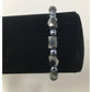 Women's Beaded Faceted Bracelet - A+ Stuff - Bracelet - A+ Stuff