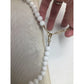 Women's Beautiful Beaded Necklace with Gold tone Clasp - A+ Stuff - Necklace - A+ Stuff