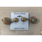 Women's Beautiful Beaded Necklace with Matching Dangle Fashion Earrings - A+ Stuff - Necklaces - A+ Stuff