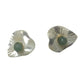 Women's Beautiful Stud Earrings - A+ Stuff - Earrings - A+ Stuff