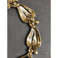 Women's Beautiful Trifari Gold Tone Leaf Design Necklace - trifari - Necklace - A+ Stuff