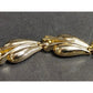 Women's Beautiful Trifari Gold Tone Leaf Design Necklace - trifari - Necklace - A+ Stuff