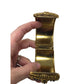Women's Black and Gold Fashion Cuff Bracelet - A+ Stuff - Bracelet - A+ Stuff