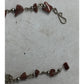 Women's Bracelet with Brown Sparkly Beads & Hook Clasp - A+ Stuff - Bracelet - A+ Stuff