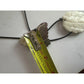 Women's Carved Shell Butterfly and Leaf Pendant Necklace - A+ Stuff - Necklace - A+ Stuff