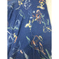 WOMEN'S CJ BANKS SIZE 2X LONG SLEEVE FLOWER PATTERNED SHIRT - cj banks - Shirts & Tops - A+ Stuff