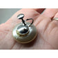 Women's Faux White Shiny Pearl Screw Back Clip on Earrings - A+ Stuff - Earrings - A+ Stuff