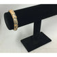 Women's Gold Tone Bangle Bracelet - A+ Stuff - Bracelet - A+ Stuff