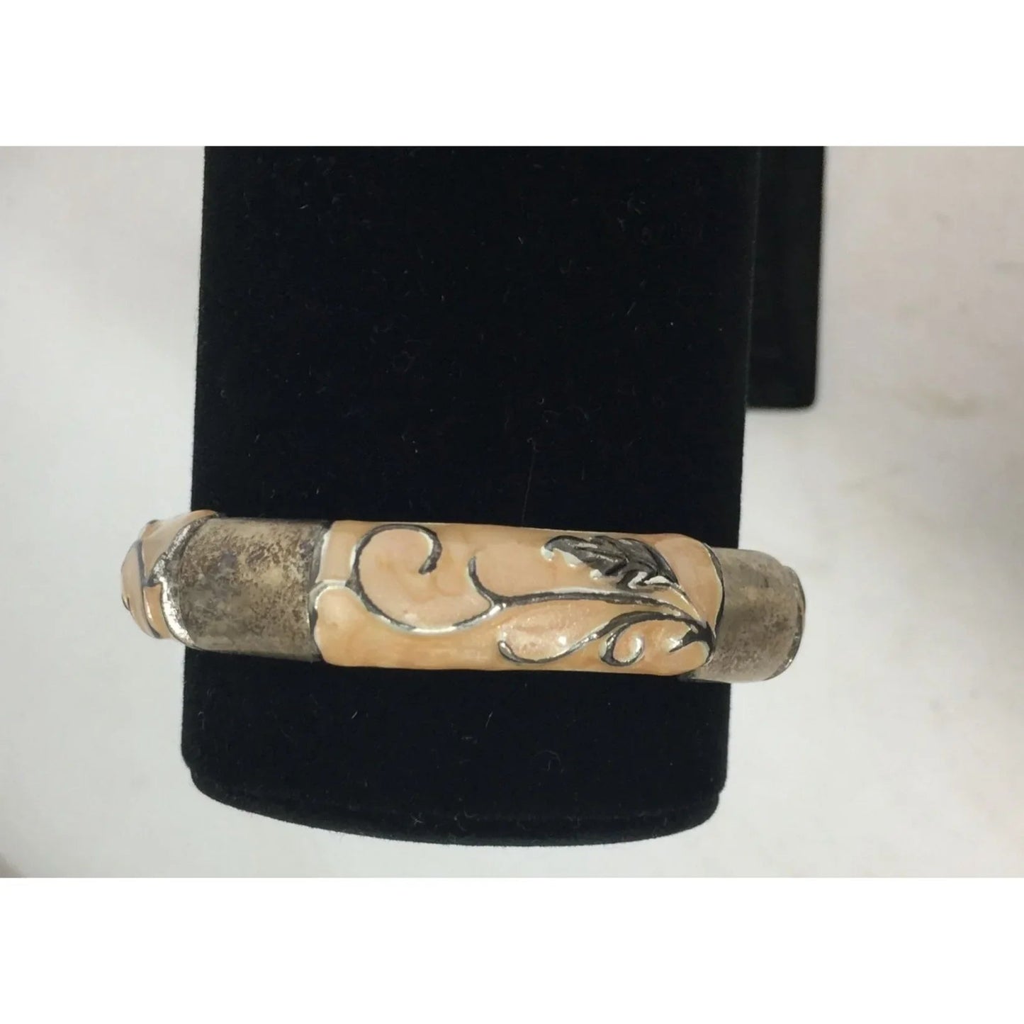 Women's Gold Tone Bangle Bracelet - A+ Stuff - Bracelet - A+ Stuff