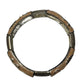 Women's Gold Tone Bangle Bracelet - A+ Stuff - Bracelet - A+ Stuff