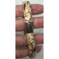 Women's Gold Tone Bangle Bracelet - A+ Stuff - Bracelet - A+ Stuff