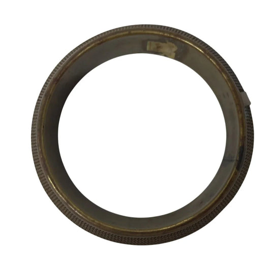 Women's Gold Tone Mid Century Copper/Brass Bangle/Bracelet - A+ Stuff - Bracelet - A+ Stuff