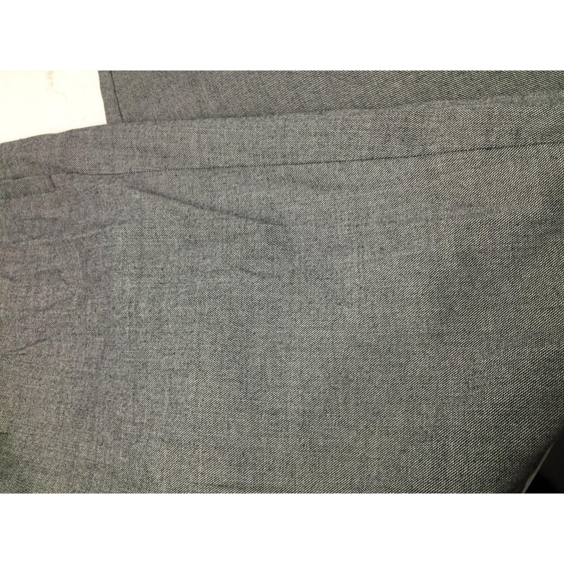 Womens Gray Dress Pants Size 24W - A+ Stuff - Pants - A+ Stuff