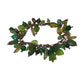 Women's Green Dangly Chunky Charm Bracelet - A+ Stuff - Bracelet - A+ Stuff