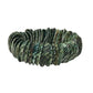 Women's Green Shell Stretchy Statement Bracelet - A+ Stuff - Bracelet - A+ Stuff