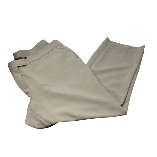 Women's ''Investments'' Tan Colored Dress Pants Size 22W S - investments - Pants - A+ Stuff