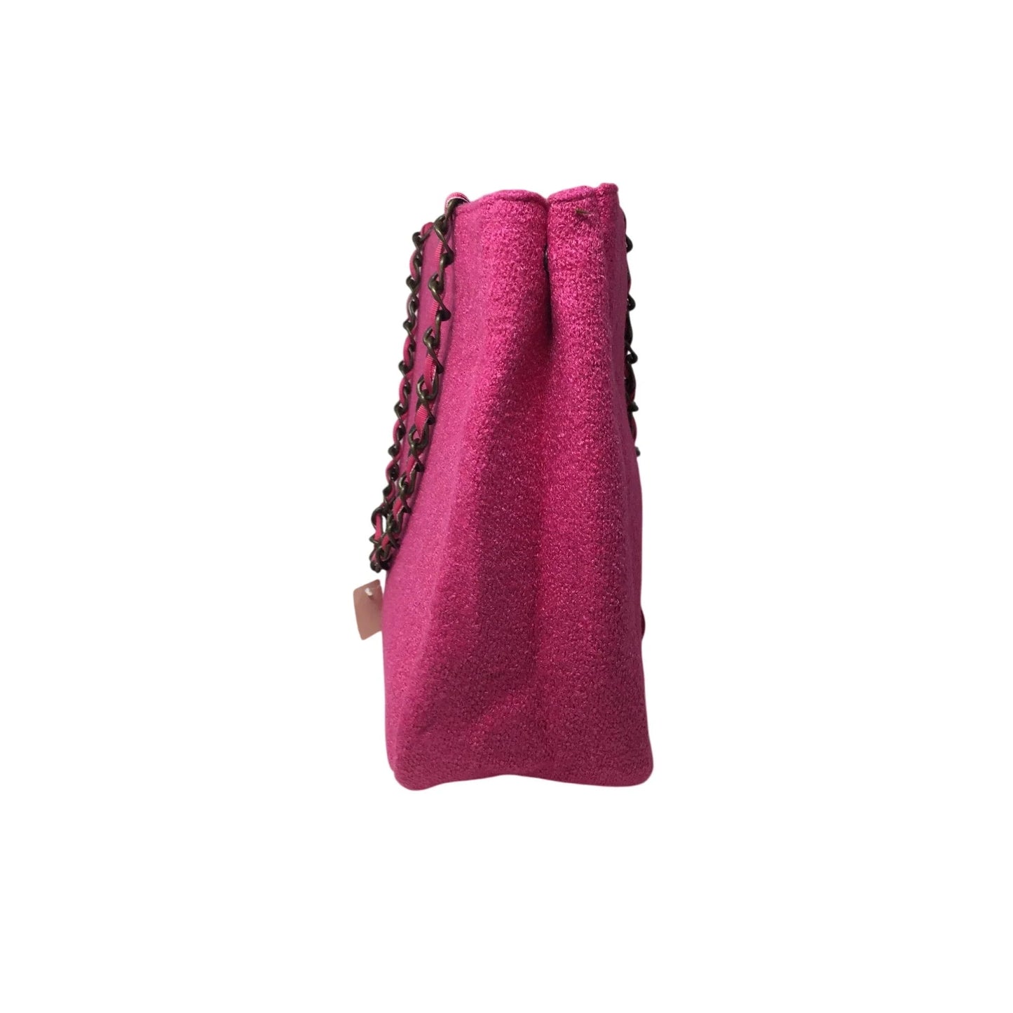 Women's Limited Edition 4 ''Goldie'' Pink Purse/Bag - goldie - Bag - A+ Stuff