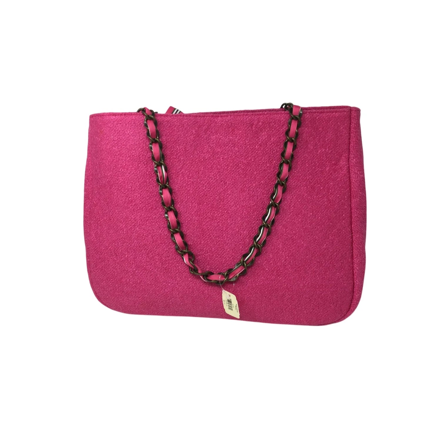 Women's Limited Edition 4 ''Goldie'' Pink Purse/Bag - goldie - Bag - A+ Stuff