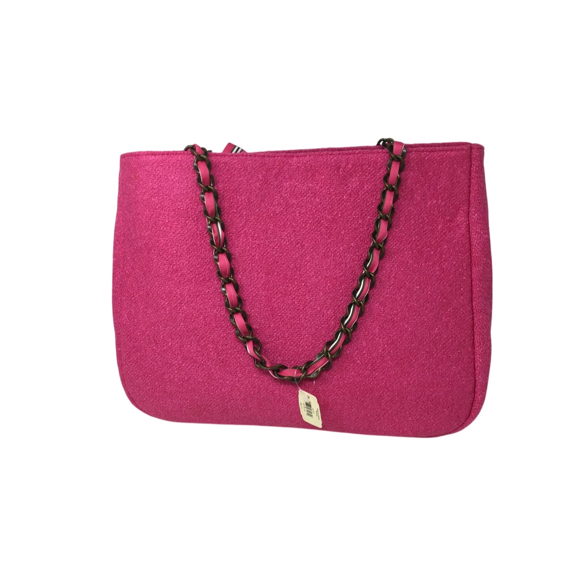 Women's Limited Edition 4 ''Goldie'' Pink Purse/Bag - goldie - Bag - A+ Stuff