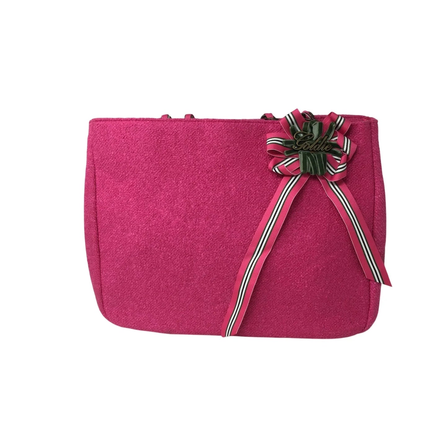 Women's Limited Edition 4 ''Goldie'' Pink Purse/Bag - goldie - Bag - A+ Stuff